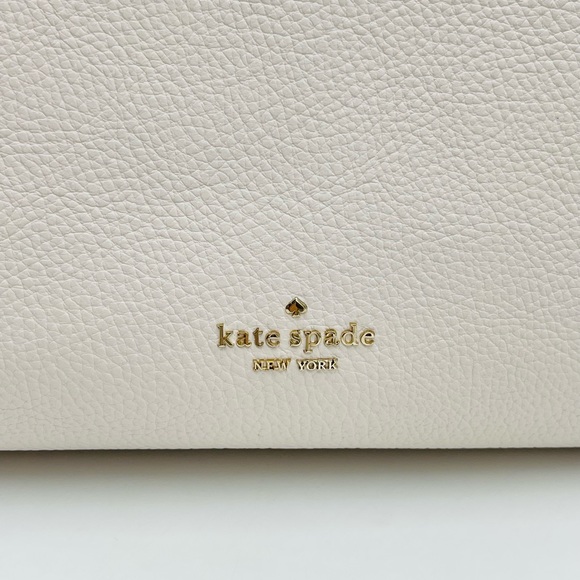 Kate Spade Leila Triple Compartment Shoulder Bag - Picture 3 of 12